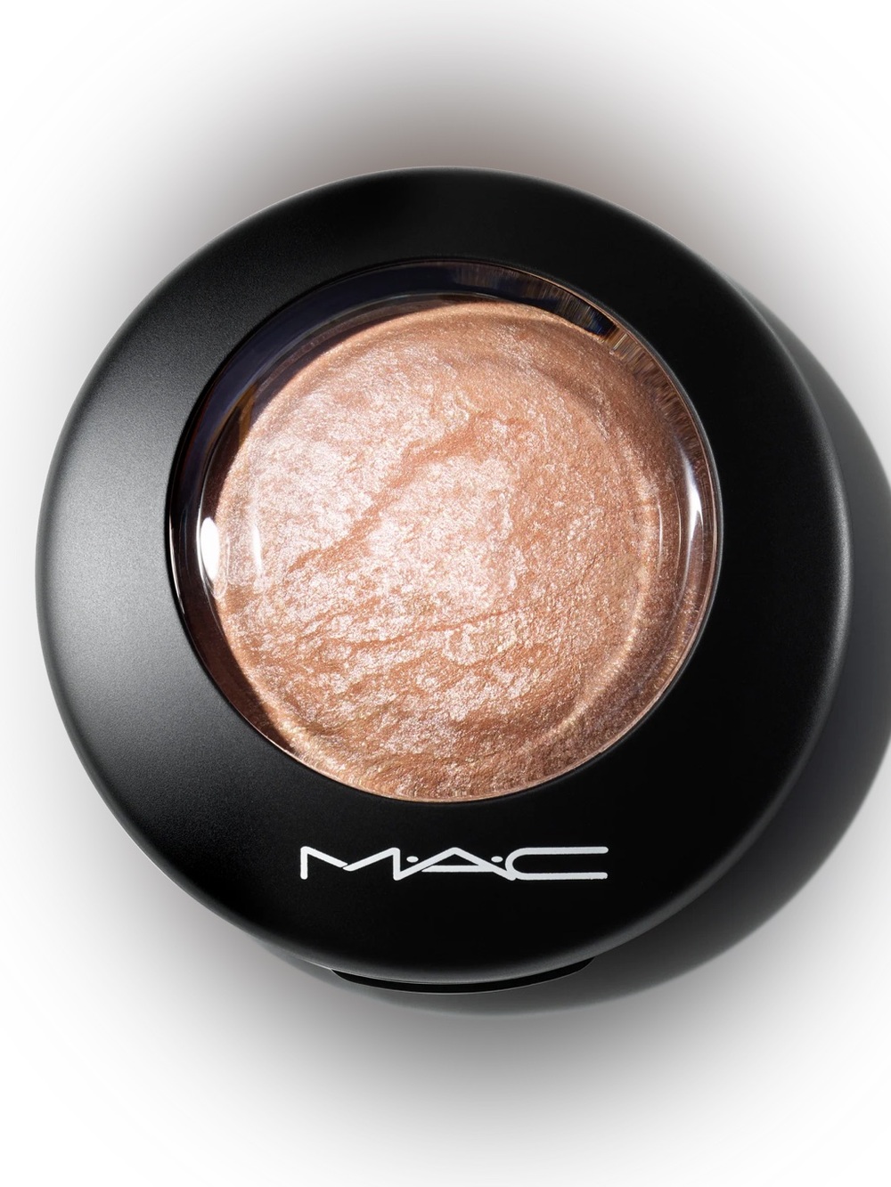 Soft & Gentle MAC Mineralize SkinFinish Luminous Finish Brand New In Box Full SZ